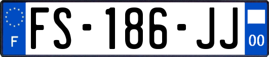 FS-186-JJ