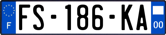FS-186-KA