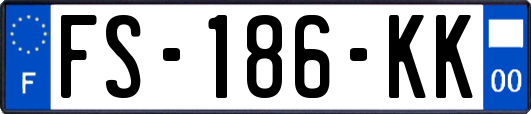 FS-186-KK