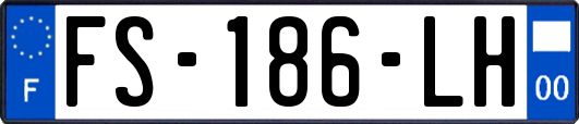 FS-186-LH