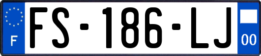 FS-186-LJ