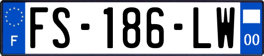 FS-186-LW