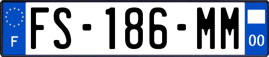 FS-186-MM