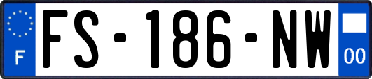 FS-186-NW