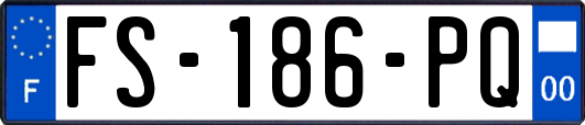 FS-186-PQ