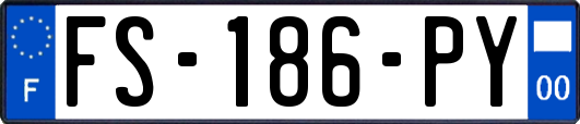 FS-186-PY