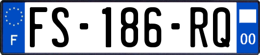 FS-186-RQ