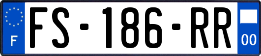FS-186-RR