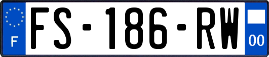 FS-186-RW