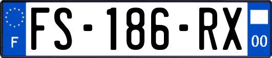 FS-186-RX