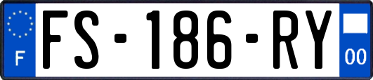 FS-186-RY