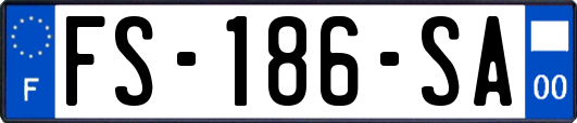 FS-186-SA