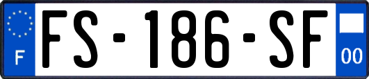 FS-186-SF