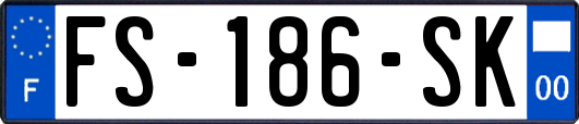 FS-186-SK
