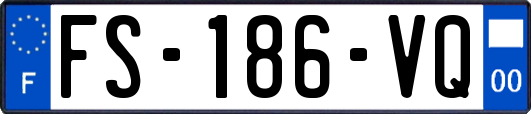 FS-186-VQ