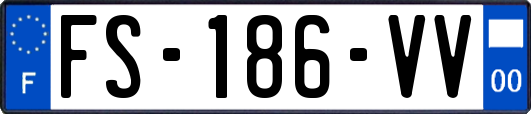 FS-186-VV