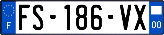 FS-186-VX