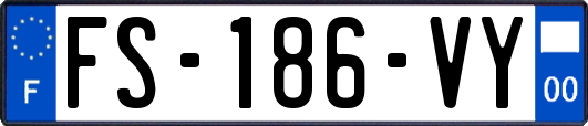 FS-186-VY