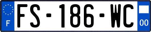 FS-186-WC