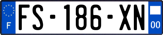 FS-186-XN