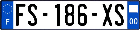 FS-186-XS