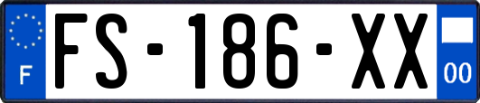 FS-186-XX