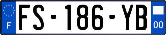 FS-186-YB