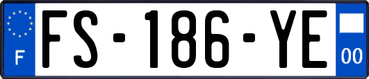 FS-186-YE