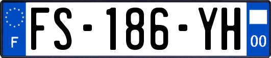 FS-186-YH