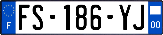 FS-186-YJ