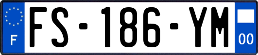 FS-186-YM