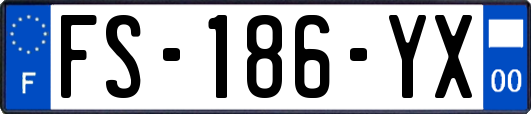 FS-186-YX