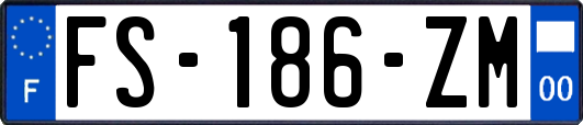 FS-186-ZM