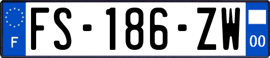 FS-186-ZW