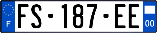 FS-187-EE