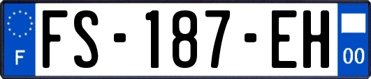 FS-187-EH