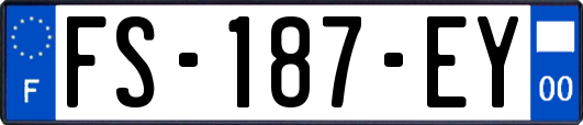 FS-187-EY