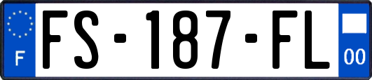 FS-187-FL
