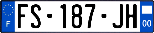 FS-187-JH