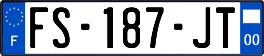 FS-187-JT