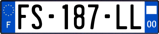 FS-187-LL