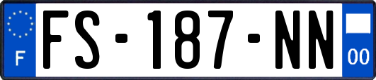 FS-187-NN