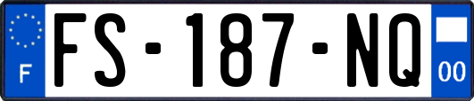 FS-187-NQ
