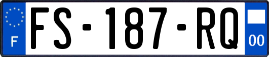 FS-187-RQ