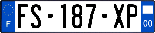 FS-187-XP