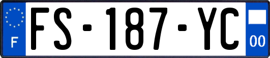 FS-187-YC