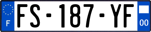 FS-187-YF