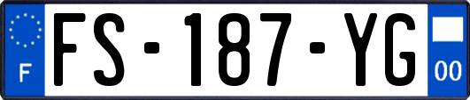 FS-187-YG