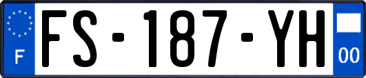 FS-187-YH