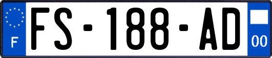 FS-188-AD